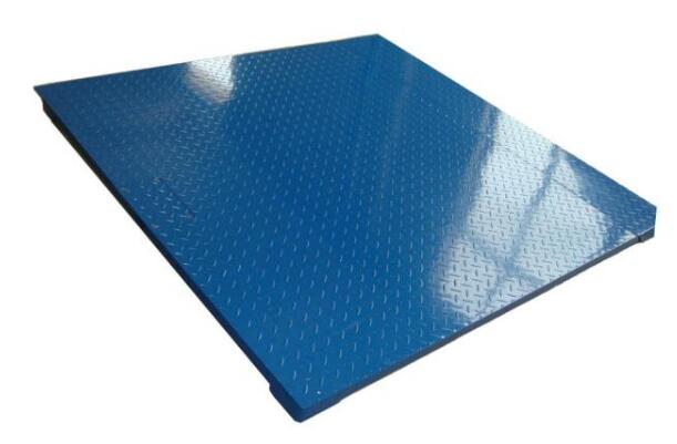  地磅秤如何使用才可以延長壽命