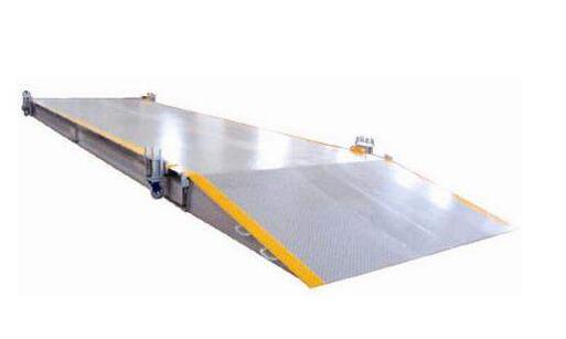 為什么選擇無人值守電子汽車衡？